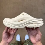 HOKA ONE ONE ORA Recovery Mule 4 Colors