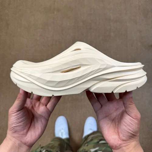 HOKA ONE ONE ORA Recovery Mule 4 Colors