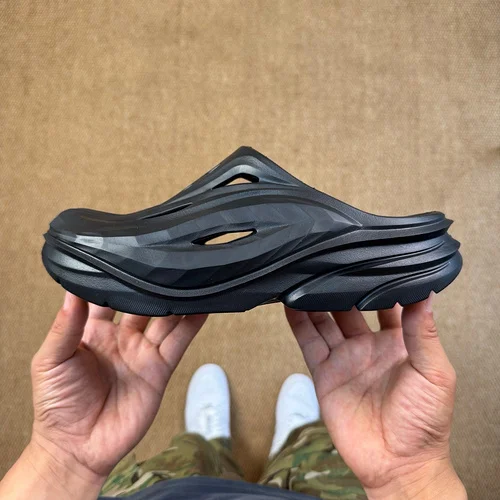 HOKA ONE ONE ORA Recovery Mule 4 Colors