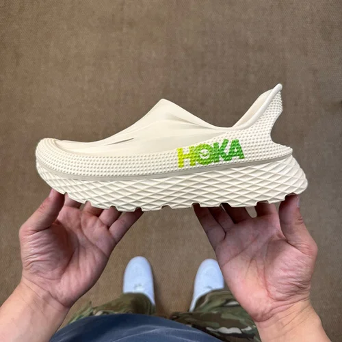 HOKA ONE ONE Clogs 4 Colors