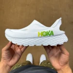 HOKA ONE ONE Clogs 4 Colors