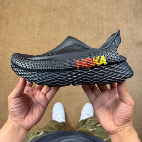 HOKA ONE ONE Clogs 4 Colors