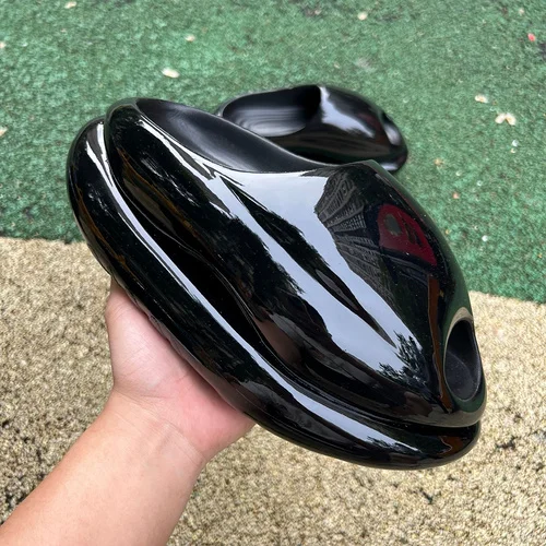 xVESSEL Whale Carbon Noah's Ark New Release High Quality Original Development Carbon Plate