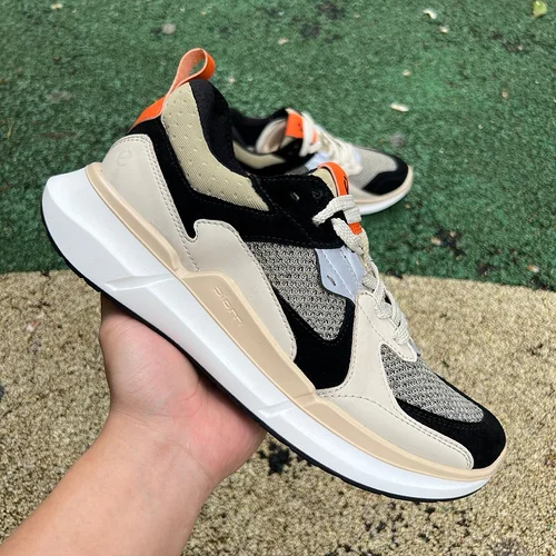 ECCO BIOM 2.2 Series Mesh Breathable Casual Shoes