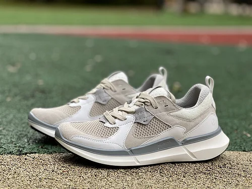 ECCO BIOM 2.2 Series Mesh Breathable Casual Shoes