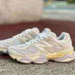 Pure Original NB 9060 Off-White Sneakers U9060EEP