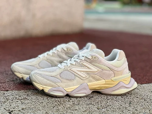 Pure Original NB 9060 Off-White Sneakers U9060EEP