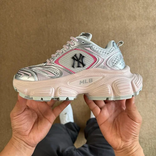 MLB Winner Chunky Cyber Dad Shoes Item: 3ASHWD15N (GP020)