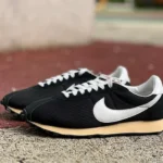 Nike LD-1000 Black White Low Top Casual Running Shoes HM0950-001