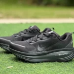 Nike Vomero 18 Black Marathon Running Shoes HM6803-005