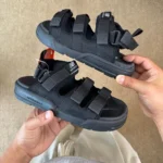 New Balance Caravan Ulti Black Samurai Anti-Slip Sports Sandals