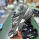 Joe Freshgoods x New Balance U9060YF1 Collaboration Grey