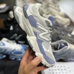 New Balance x Joe Freshgoods NB9060 Collaboration Grey Blue