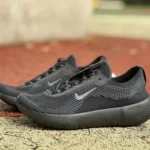 Nike Free Sports Casual Shoes Black HF1078-001