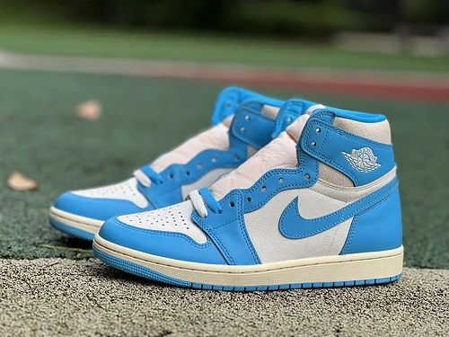LJR Version AJ1 UNC Reimagined Distressed DZ5485-402