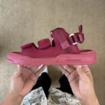 New Balance Caravan Ulti Purple Anti-Slip Sports Sandals