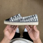 CHANEL Classic Espadrilles