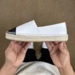 CHANEL Classic Espadrilles