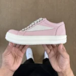 Rick Owens RO Low Top Sneakers 7 Colors