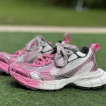 Y Pure Original Balenciaga 3XL White Pink