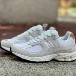 NB2002REC Beige Grey Sneakers