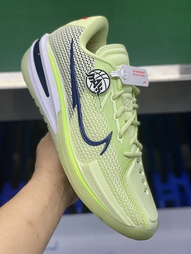 Flagship GT.CUT Apple Green