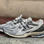 Pure Original NB1906 White Grey Sneakers U1960NA