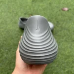 LW Pure Original Nike ReactX Rejuven8 Dark Grey Clogs HV5060-002