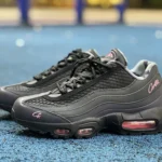 GX Pure Original Max95 Black Pink Running Shoes FB2709-001