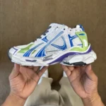 VG Balenciaga 7.0 Runner Low Top Lightweight Mesh
