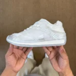 Bottega Veneta Orbit Thin Sole Trainer Shoes