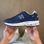 New Balance NB2002R Navy Blue Sneakers ML2002RD