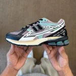 New Balance NB1906 Pink Black Sneakers U1906NB