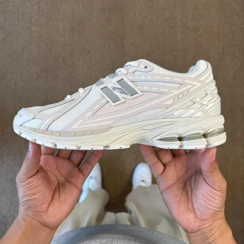 New Balance NB1906 Light Beige Sneakers U1906RLI