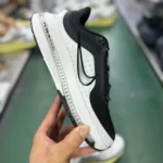 Barefoot Nike Air Zoom Pegasus Premium Mesh Air Cushion Running Shoes HQ2592-008