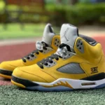 AJ5 Tokyo Limited Edition Air Jordan 5 IO3372-700