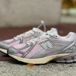 Pure Original NB1906 Pink Silver Sneakers U1960RNF