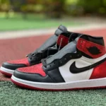 AJ1 Ruby High Top Air Jordan 1 High OG FD2596-602