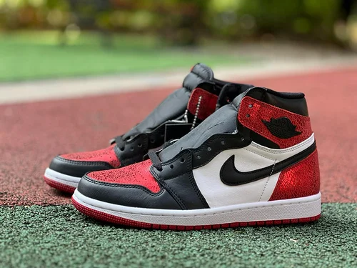 AJ1 Ruby High Top Air Jordan 1 High OG FD2596-602