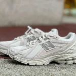 Pure Original NB1906 Beige Sneakers U1960RLI