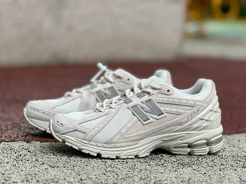 Pure Original NB1906 Beige Sneakers U1960RLI