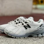 Pure Original NB1906 White Grey Sneakers U1960ROC