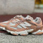 Pure Original NB9060 Orange Pink U9060WCW