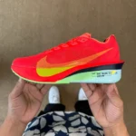 Nike Zoom Vaporfly Next 4% Carbon Plate Racing Shoes Red HF6414-600