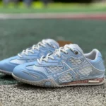 ON MAX Training Trainer Shoes UNC Blue