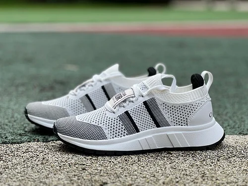 DIOR Run'n'Dior Mesh White Grey