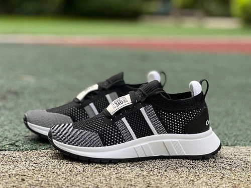 DIOR Run'n'Dior Mesh Black Grey