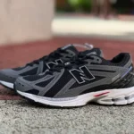 Pure Original NB1906 Black Grey U1960RCB