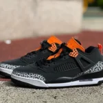 Jordan Spizike OG Black Orange Elephant Print FQ1759-008