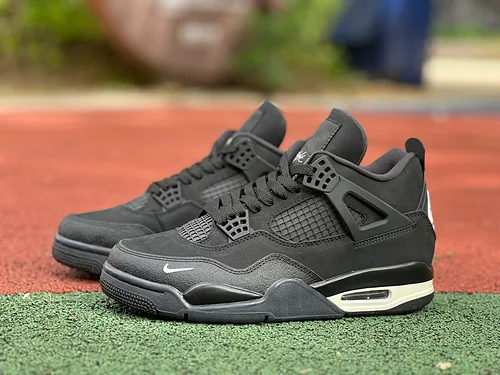 AJ4 Black Brick Nigel Sylvester Black HF4340-001